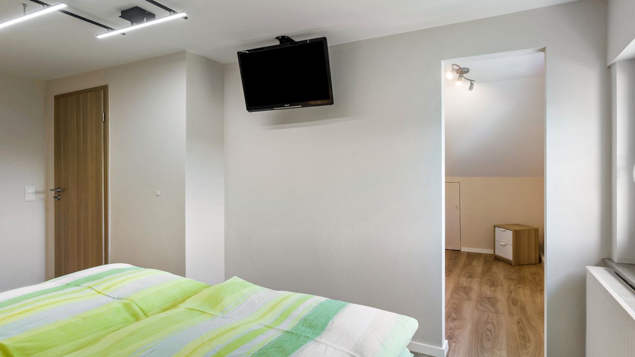 BEDROOM, INSIDE BEDROOM, INSIDE